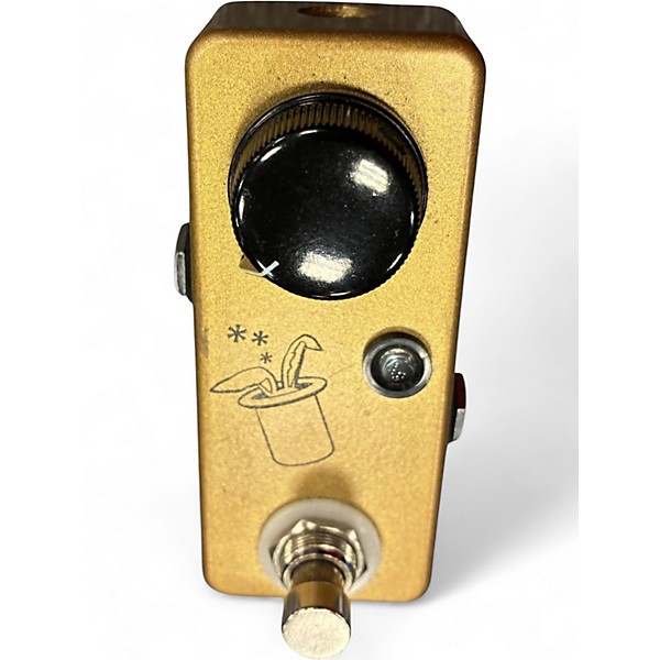Used JHS Pedals Prestige Buffer Boost Effect Pedal