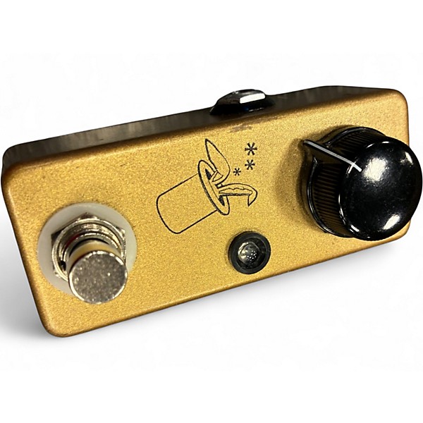 Used JHS Pedals Prestige Buffer Boost Effect Pedal