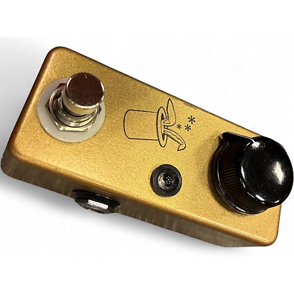 Used JHS Pedals Prestige Buffer Boost Effect Pedal