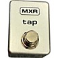 Used MXR tap Pedal thumbnail