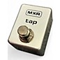 Used MXR tap Pedal