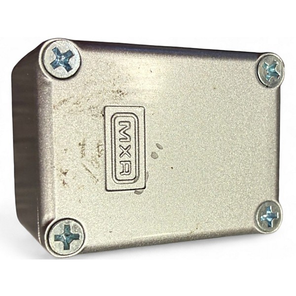 Used MXR tap Pedal