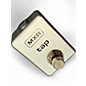 Used MXR tap Pedal