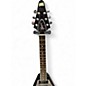 Used Gibson Flying V 70'S LIMITED MIRROR Black Solid Body Electric Guitar
