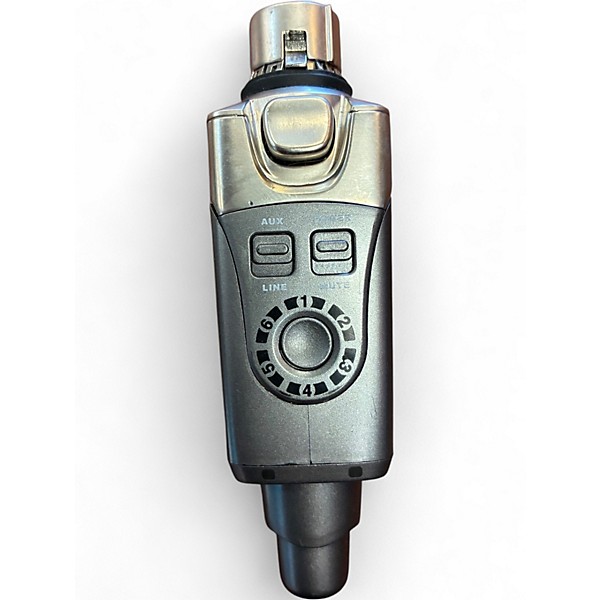 Used Xvive U4 In Ear Wireless System
