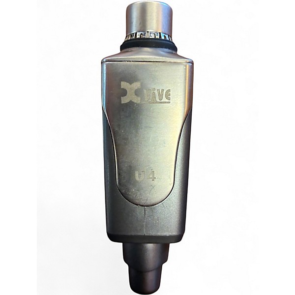 Used Xvive U4 In Ear Wireless System