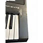 Used Yamaha psre473 Keyboard Workstation