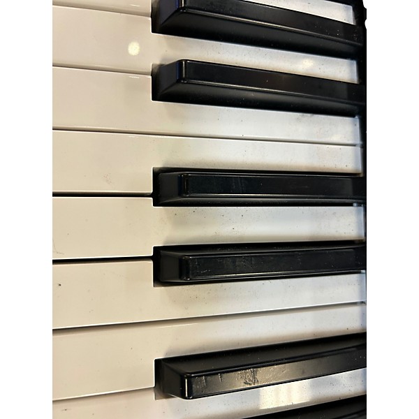 Used Yamaha psre473 Keyboard Workstation