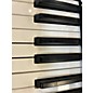 Used Yamaha psre473 Keyboard Workstation