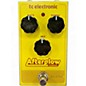 Used TC Electronic Afterglow Chorus Effect Pedal thumbnail