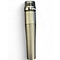 Used Shure SM57LC Dynamic Microphone