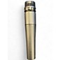 Used Shure SM57LC Dynamic Microphone