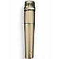 Used Shure SM57LC Dynamic Microphone thumbnail