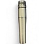 Used Shure SM57LC Dynamic Microphone