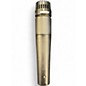 Used Shure SM57LC Dynamic Microphone thumbnail