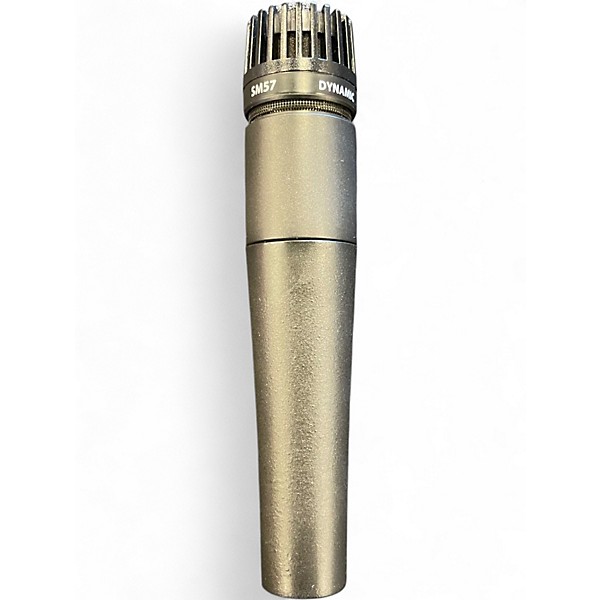 Used Shure SM57LC Dynamic Microphone