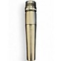 Used Shure SM57LC Dynamic Microphone