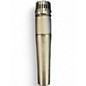 Used Shure SM57LC Dynamic Microphone