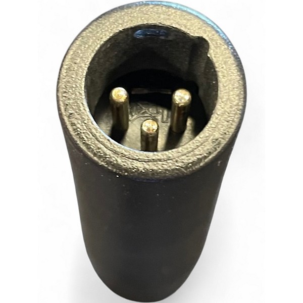 Used Shure SM57LC Dynamic Microphone