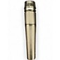 Used Shure SM57LC Dynamic Microphone thumbnail