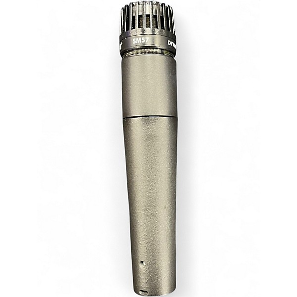 Used Shure SM57LC Dynamic Microphone