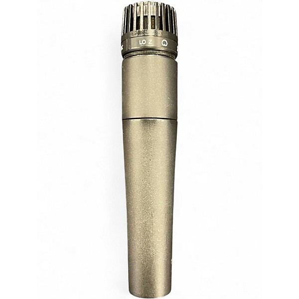Used Shure SM57LC Dynamic Microphone