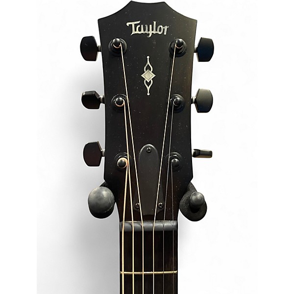 Used Taylor 324CE SHADED EDGE Acoustic Electric Guitar