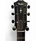 Used Taylor 324CE SHADED EDGE Acoustic Electric Guitar