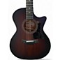 Used Taylor 324CE SHADED EDGE Acoustic Electric Guitar