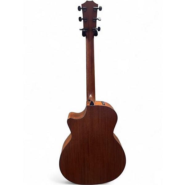 Used Taylor 324CE SHADED EDGE Acoustic Electric Guitar