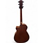Used Taylor 324CE SHADED EDGE Acoustic Electric Guitar
