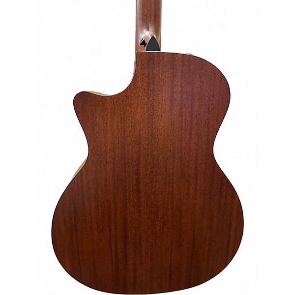 Used Taylor 324CE SHADED EDGE Acoustic Electric Guitar
