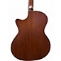 Used Taylor 324CE SHADED EDGE Acoustic Electric Guitar
