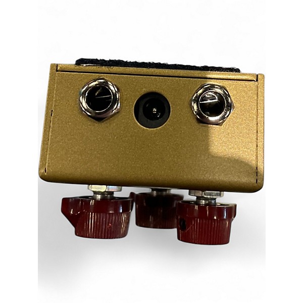 Used J.Rockett Audio Designs Archer Effect Pedal