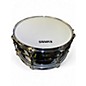 Used Ludwig 13X6 Supralite Snare Chrome Drum