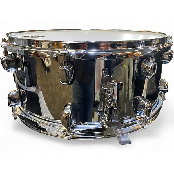 Used Mapex 6.5X14 MPX Chrome Drum