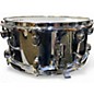 Used Mapex 6.5X14 MPX Chrome Drum