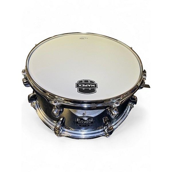 Used Mapex 6.5X14 MPX Chrome Drum