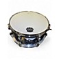 Used Mapex 6.5X14 MPX Chrome Drum