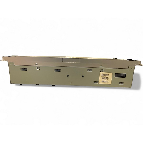 Used KORG DTR1000 Rack Tuner