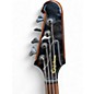 Used Epiphone Thunderbird IV 2 Color Sunburst Electric Bass Guitar