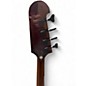 Used Epiphone Thunderbird IV 2 Color Sunburst Electric Bass Guitar
