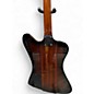 Used Epiphone Thunderbird IV 2 Color Sunburst Electric Bass Guitar