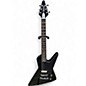 Used Epiphone PRO-1 Explorer Black Solid Body Electric Guitar thumbnail