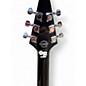 Used Epiphone PRO-1 Explorer Black Solid Body Electric Guitar