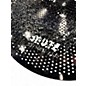 Used Mosico 20in Ride Mute Cymbal