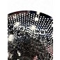 Used Mosico 20in Ride Mute Cymbal