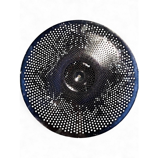 Used Mosico 20in Ride Mute Cymbal