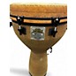 Used Remo Key Tuned Djembe 14'' Diameter 25'' Height Djembe