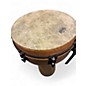 Used Remo Key Tuned Djembe 14'' Diameter 25'' Height Djembe